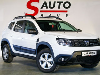 Dacia Duster фото 4