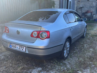 Volkswagen Passat foto 5