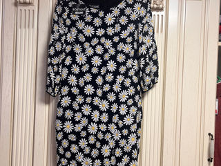 Rochie Lipsy/Moschino foto 6