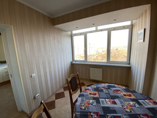 Apartament cu 3 camere, 75 m², Botanica, Chișinău foto 8