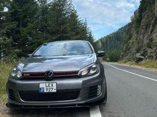 Volkswagen Golf foto 1