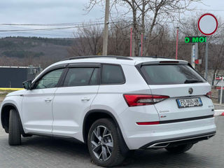 Skoda Kodiaq фото 3