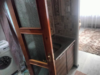 Ap. 1 cam., 21 м², 2/2 et.