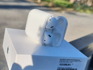 Airpods 2 Original