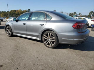 Volkswagen Passat foto 2