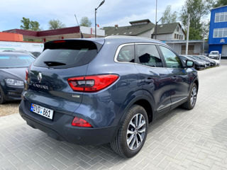 Renault Kadjar foto 3