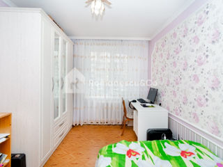 Apartament cu 4 camere, 112 m², Botanica, Chișinău foto 19