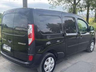 Renault Kangoo foto 2