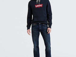 Blugi Levi's 511 noi