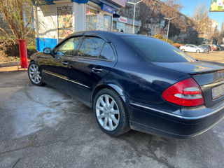 Mercedes E-Class