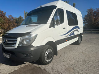 Mercedes Sprinter 519cdi