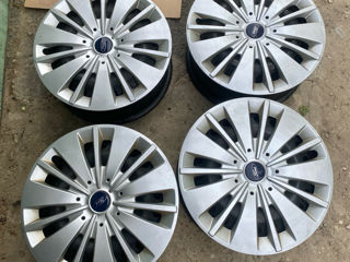 R16 5x108