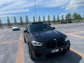 BMW X4 foto 2