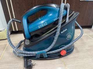 Tefal Effectis Anti-Calc Fier de Calcat foto 2