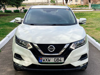 Nissan Qashqai foto 2