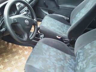 Opel Corsa foto 7