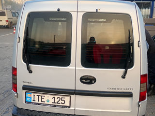 Opel Combo foto 7