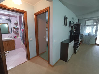 Apartament cu 3 camere, 68 m², Gara de nord, Bălți foto 7