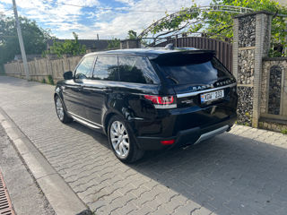 Land Rover Discovery Sport foto 6