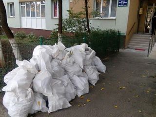 Вывоз строительного мусора из квартир после ремонт апартаменты foto 3