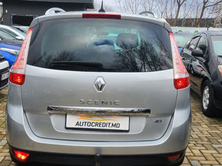 Renault Grand Scenic foto 12