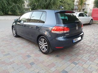 Volkswagen Golf foto 6