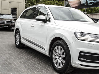 Audi Q7 foto 3