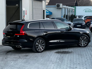 Volvo V60 foto 3