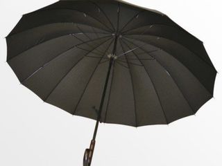 Качественный зонт трость=250леев foto 1