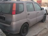 subaru justy Suzuki ignis kia pregeo 2.7 dizel 2001 foto 2