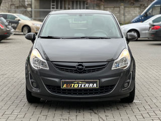 Opel Corsa foto 2