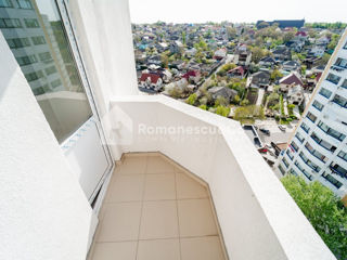 Apartament cu 2 camere, 63 m², Centru, Stăuceni, Chișinău mun. foto 4