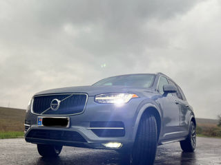 Volvo XC90 foto 2