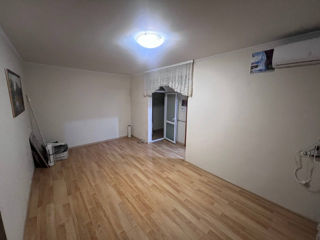 Apartament cu 1 cameră, 48 m², Botanica, Chișinău