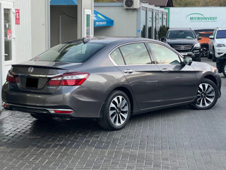 Honda Accord foto 3