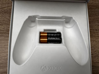 [Nou] Controller Xbox Series S/X (compatibil cu One S/X și PC) - 1099/1199 lei foto 4