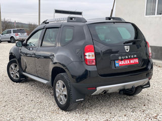 Dacia Duster foto 6