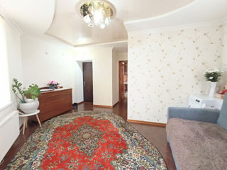 Apartament cu 2 camere, 50 m², Centru, Bălți foto 8