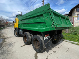 KAMAZ 5511 foto 3