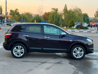 Nissan Qashqai foto 4