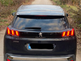 Peugeot 3008 foto 6