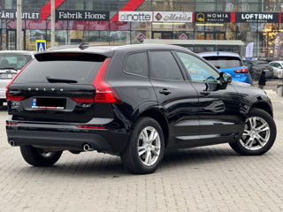 Volvo XC60 foto 4