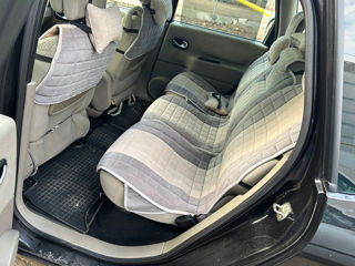 Renault Scenic foto 5