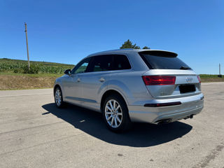 Audi Q7 foto 5