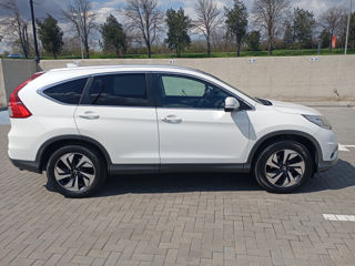 Honda CR-V foto 8