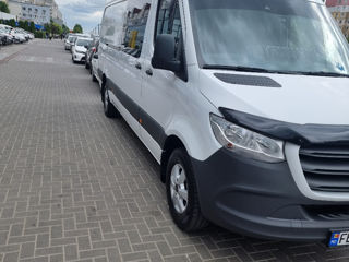 Mercedes Sprinter foto 6