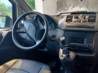 Mercedes Mercedes vito 122 foto 3