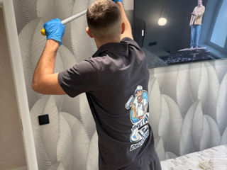 Curățenie generală rapidă și eficientă - BrutalCleaning.md foto 2