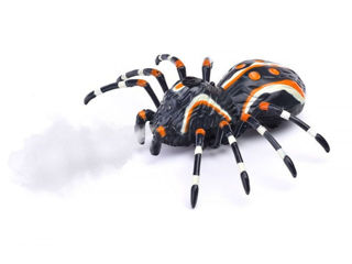 Радиоуправляемый паук foto 5