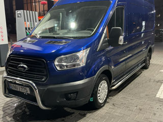 Ford Transit foto 3